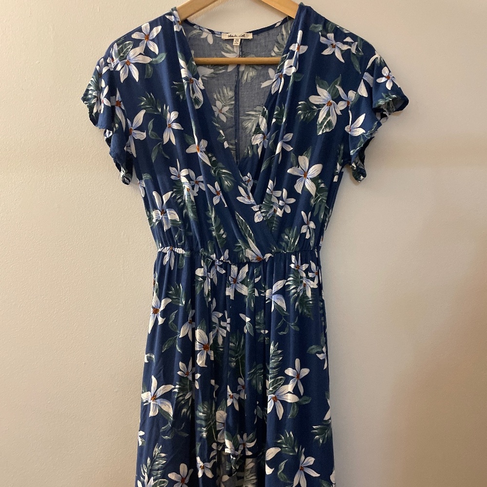 Summer outfit